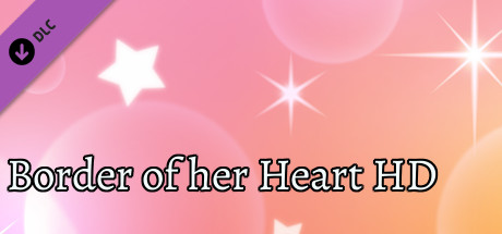 border of her heart - hd vertical card thumbnail