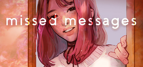 Image for missed messages.
