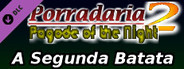 Porradaria 2 - A Segunda Batata