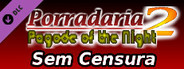 Porradaria 2 - Sem Censura