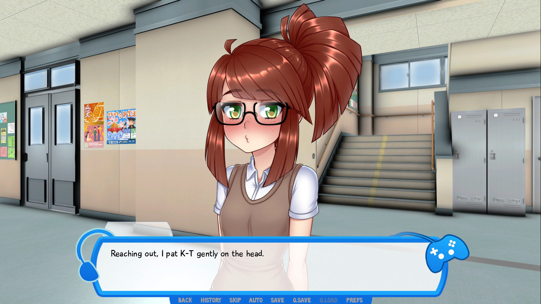 LuGame: Lunchtime Games Club! #9