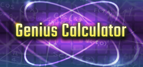 Genius Calculator header image