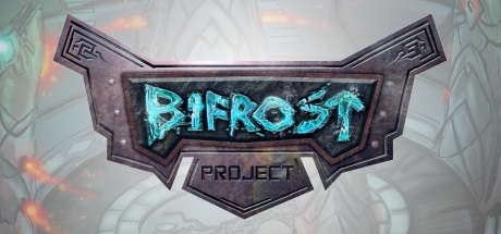 Bifrost Project Cover Image