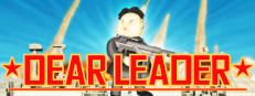 Dear Leader 게임 이미지