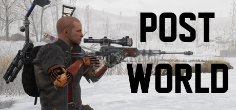 POSTWORLD banner