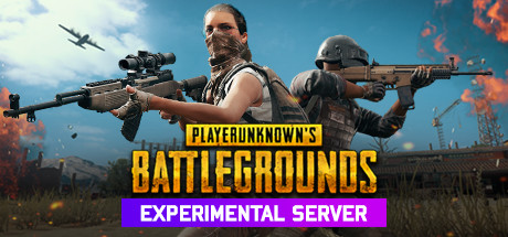 Portada de PUBG: Experimental Server