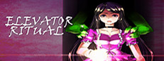 Elevator Ritual 게임 이미지