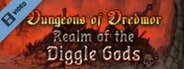 Dungeons of Dredmor: Realm of the Diggle Gods Trailer