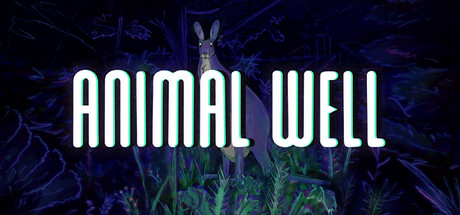 ANIMAL WELLthumbnail