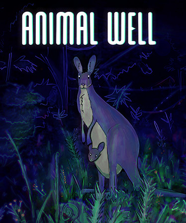 ANIMAL WELL