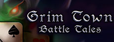 Grim Town: Battle Tales 게임 이미지