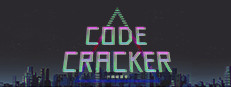 CODE CRACKER 代码破译者 게임 이미지