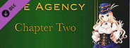 The Agency: Chapter 2 Soundtrack, Artbook and Director's Commentary