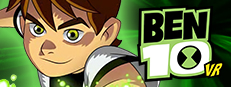 Ben 10 VR 게임 이미지