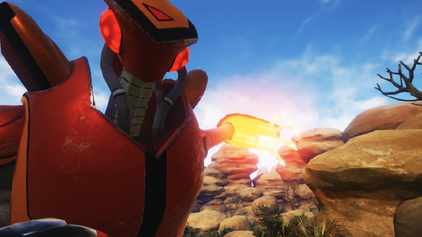Ben 10 VR