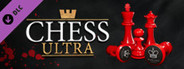 Chess Ultra X Purling London Bold Chess