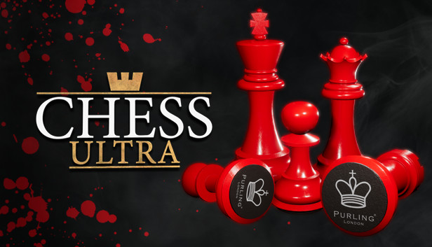 Steam 社群 :: Chess Ultra