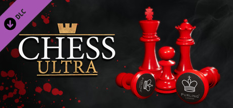 Chess Ultra X Purling London Nette Robinson Set - Epic Games Store