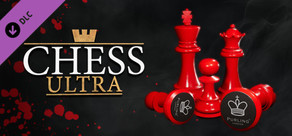 Chess Ultra X Purling London Bold Chess