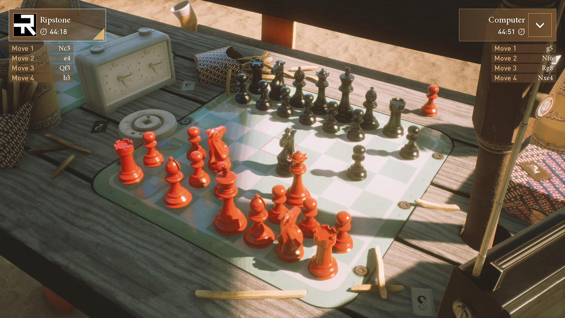 Chess Ultra for Xbox One review: A deep chess game with cross-platform  multiplayer