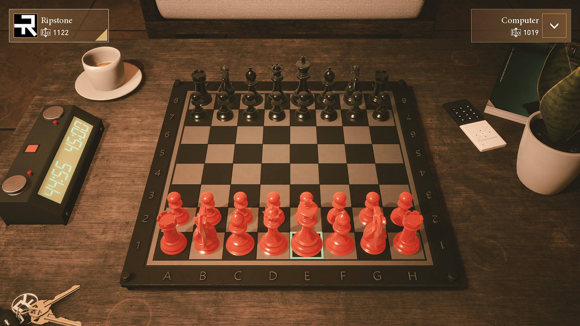 Chess Ultra for Xbox One review: A deep chess game with cross-platform  multiplayer