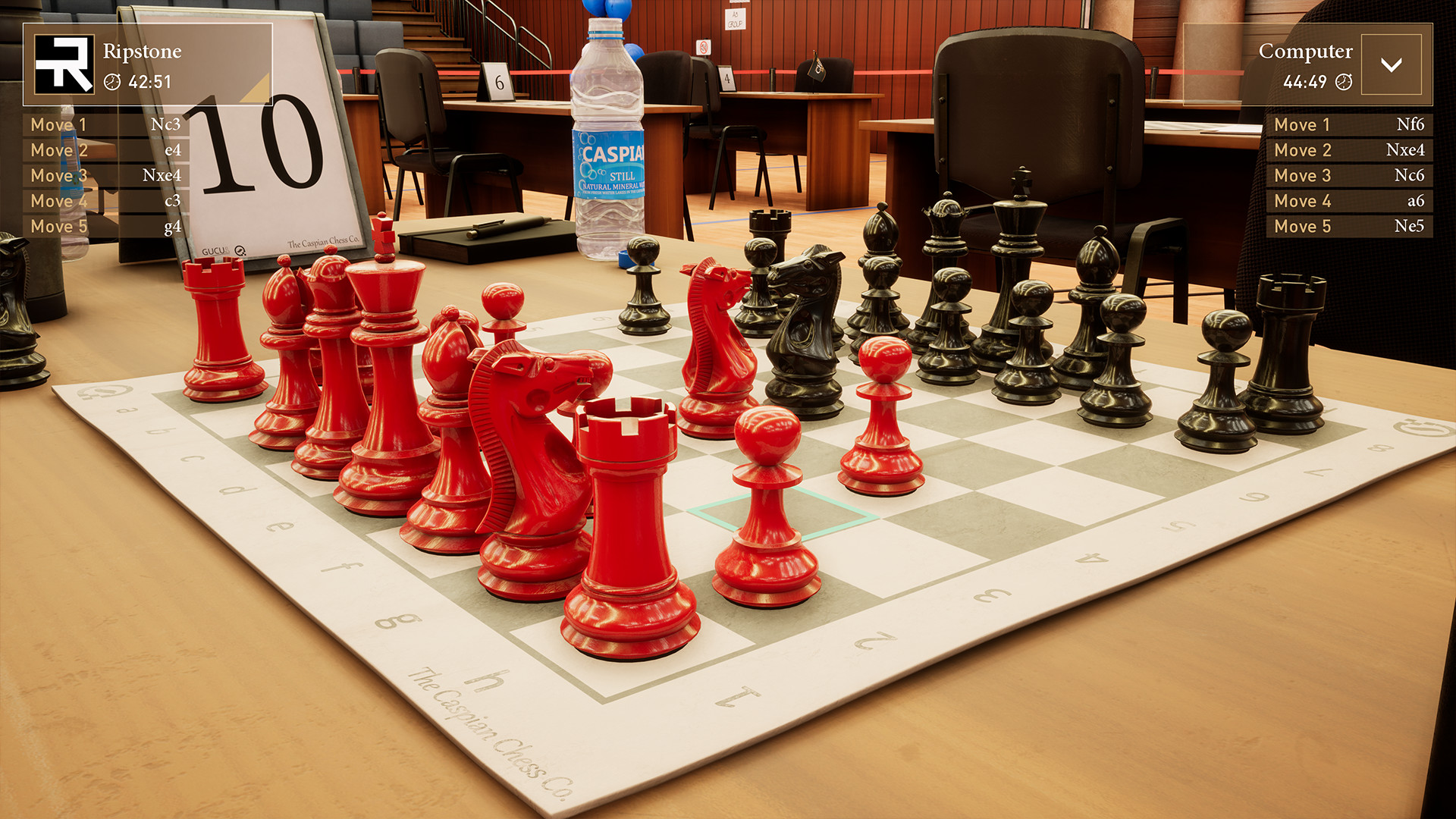 Play Chess Online For Free  No Registration Required - BoldChess