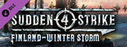 Sudden Strike 4 - Finland: Winter Storm