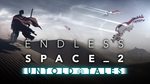KHAiHOM.com - ENDLESS™ Space 2 - Untold Tales