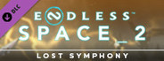 ENDLESS™ Space 2 - Lost Symphony