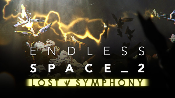 ENDLESS™ Space 2 - Lost Symphony for steam