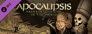 Apocalipsis - Soundtrack & Artbook