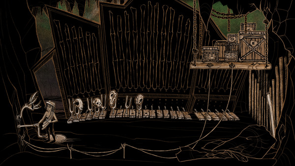 Apocalipsis - Soundtrack & Artbook for steam Apocalipsis - Soundtrack & Artbook for steam