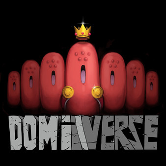 Domiverse - Official Soundtrack