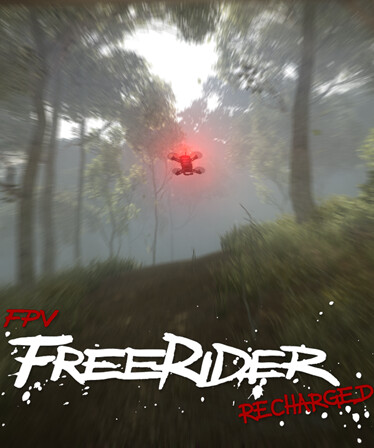 FPV Freerider Recharged