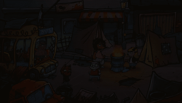 Scheming Through The Zombie Apocalypse: The Beginning thumbnail