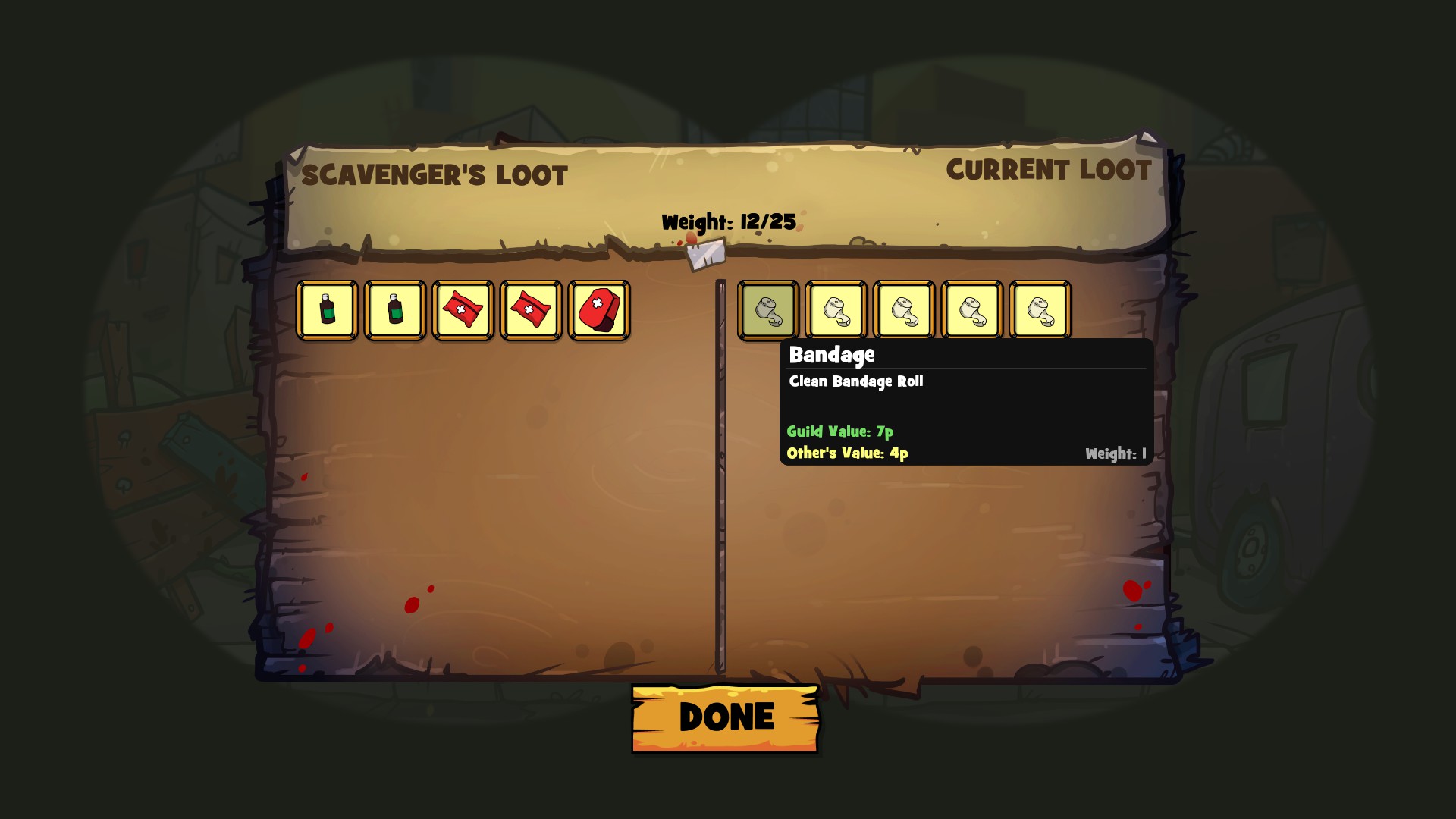 Scheming Through The Zombie Apocalypse: The Beginning #2