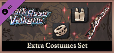 dark rose valkyrie: extra equipment set vertical card thumbnail