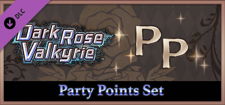 dark rose valkyrie: party points set vertical card thumbnail
