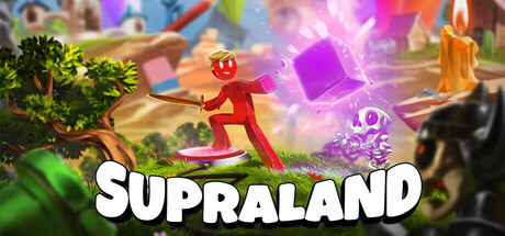 Preview Image for Supraland