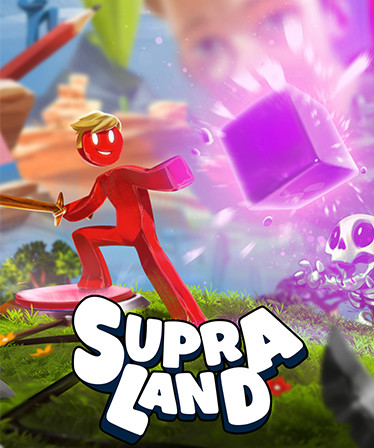 Supraland