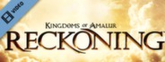 Kingdoms of Amalur: Reckoning Trailer