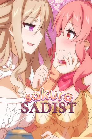Sakura Sadist Steam CD Key