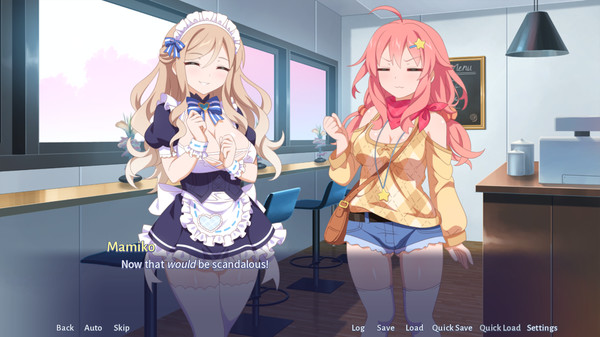 скриншот Sakura Sadist 5