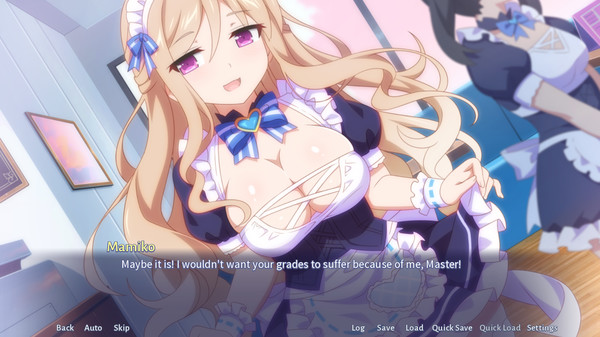 скриншот Sakura Sadist 1