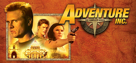 Adventure Inc.: The Fate of the Liverpool Flyer banner