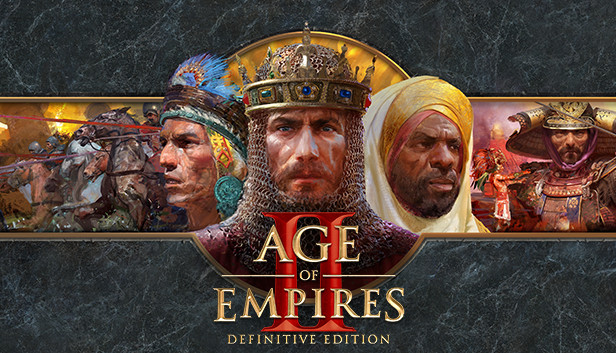 age of empires 2 full game for mac buy online
