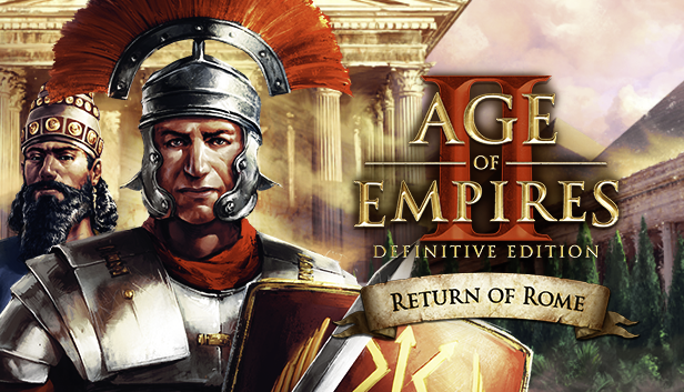 age of empires ii hd steam