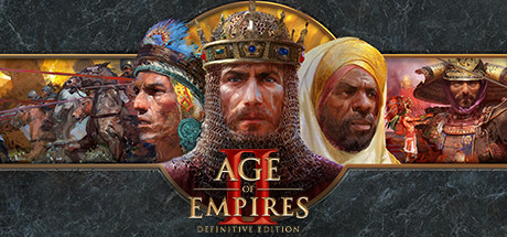 Age of Empires II: Definitive Edition header image