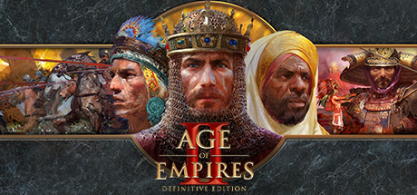 Age Of Empires II: Definitive Edition В Steam