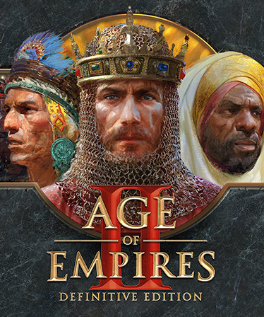 Age of Empires II: Definitive Edition